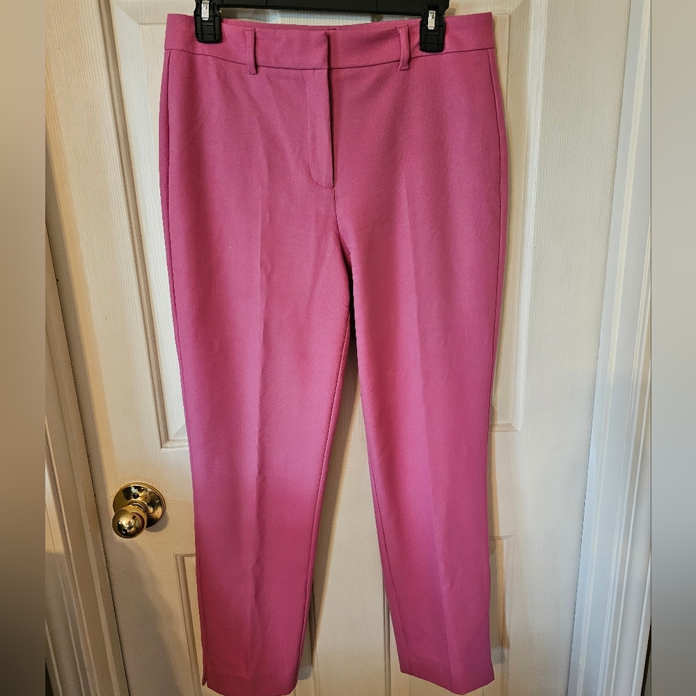 WHBM Pink Women's Pants